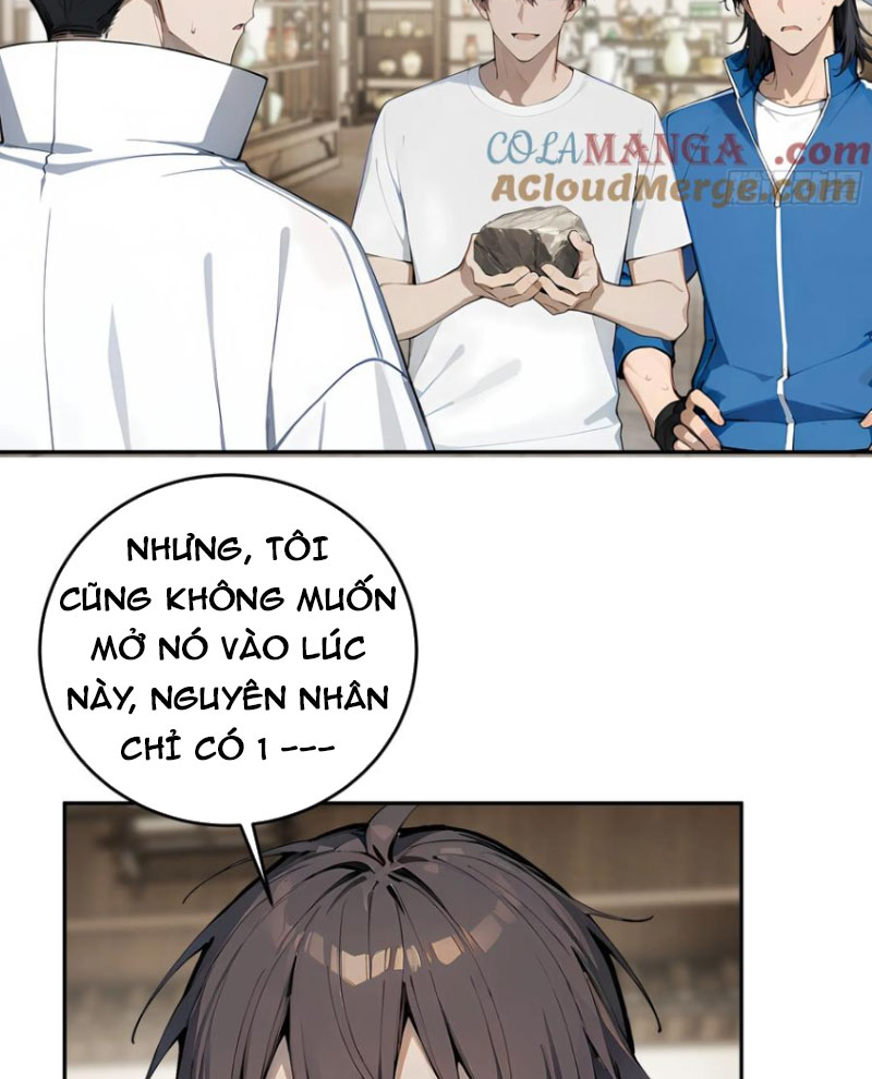 Tôi Thật Không Muốn Làm Học Thần Chapter 37 - Trang 3