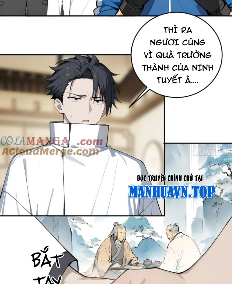 Tôi Thật Không Muốn Làm Học Thần Chapter 37 - Trang 3