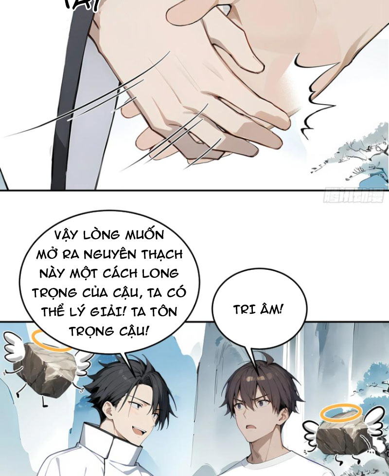 Tôi Thật Không Muốn Làm Học Thần Chapter 37 - Trang 3