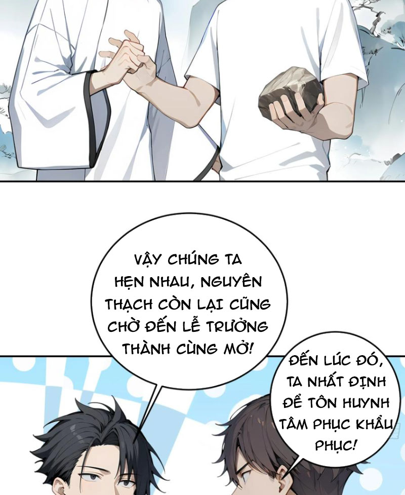 Tôi Thật Không Muốn Làm Học Thần Chapter 37 - Trang 3