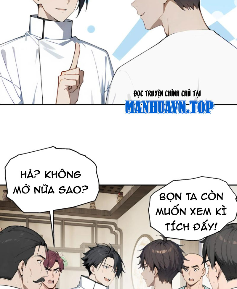 Tôi Thật Không Muốn Làm Học Thần Chapter 37 - Trang 3