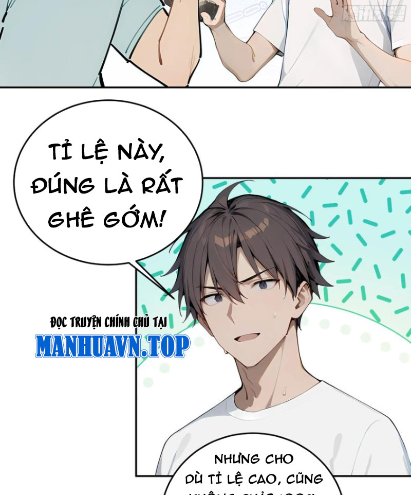 Tôi Thật Không Muốn Làm Học Thần Chapter 37 - Trang 3