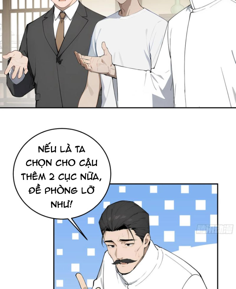 Tôi Thật Không Muốn Làm Học Thần Chapter 37 - Trang 3