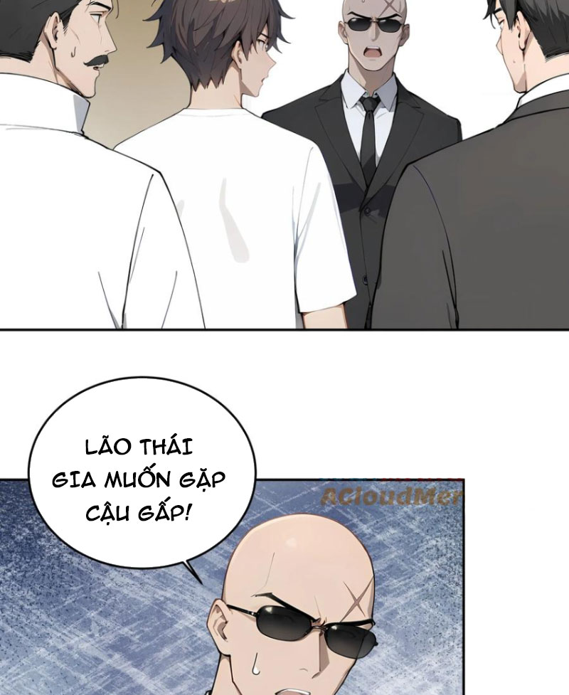 Tôi Thật Không Muốn Làm Học Thần Chapter 37 - Trang 3
