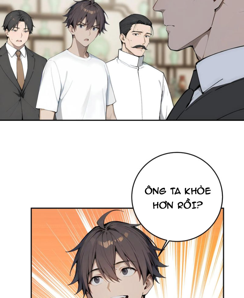 Tôi Thật Không Muốn Làm Học Thần Chapter 37 - Trang 3