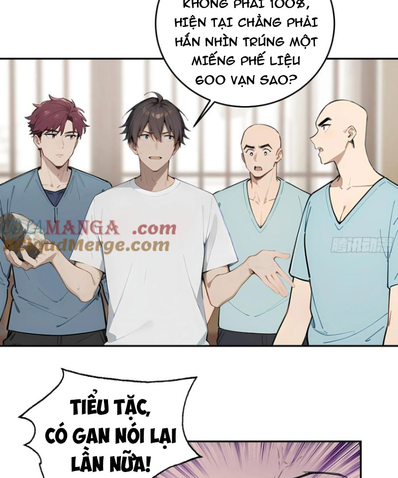 Tôi Thật Không Muốn Làm Học Thần Chapter 37 - Trang 3