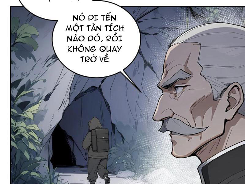 Tôi Thật Không Muốn Làm Học Thần Chapter 38 - Trang 3