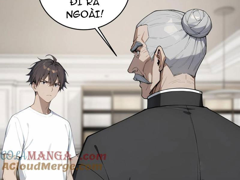 Tôi Thật Không Muốn Làm Học Thần Chapter 38 - Trang 3