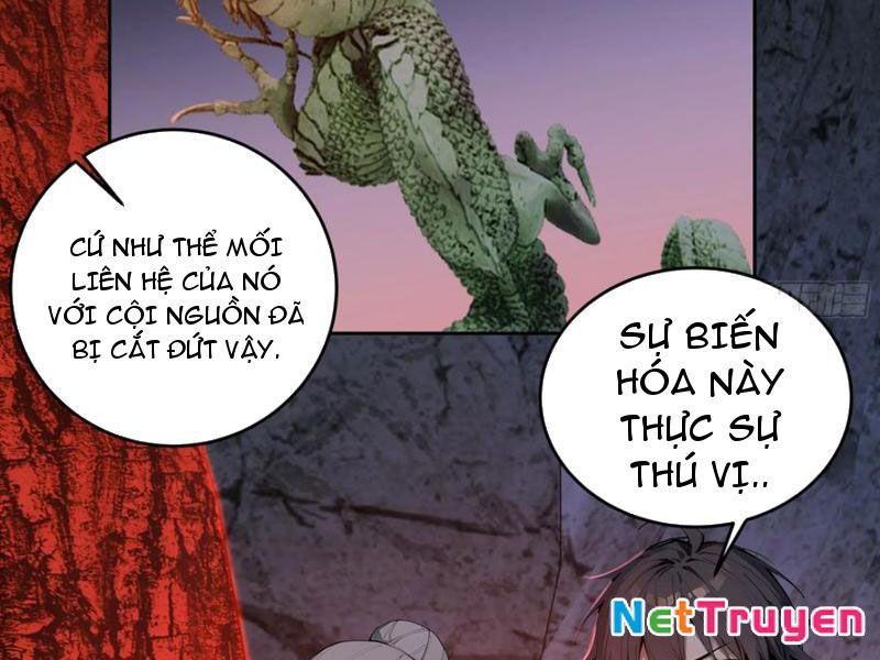 Tôi Thật Không Muốn Làm Học Thần Chapter 38 - Trang 3