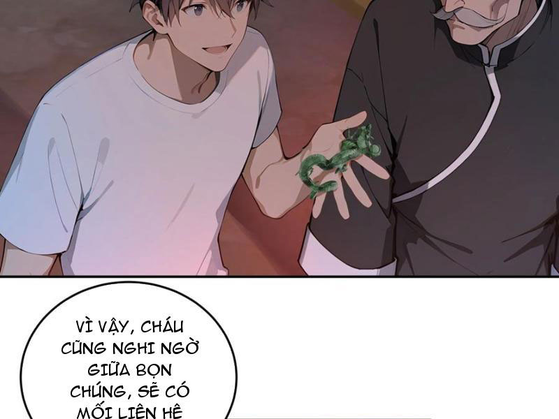 Tôi Thật Không Muốn Làm Học Thần Chapter 38 - Trang 3