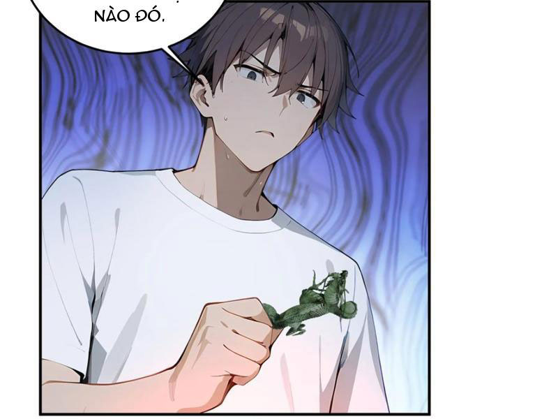 Tôi Thật Không Muốn Làm Học Thần Chapter 38 - Trang 3