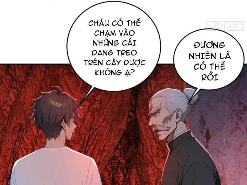 Tôi Thật Không Muốn Làm Học Thần Chapter 38 - Trang 3