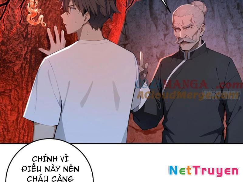 Tôi Thật Không Muốn Làm Học Thần Chapter 38 - Trang 3