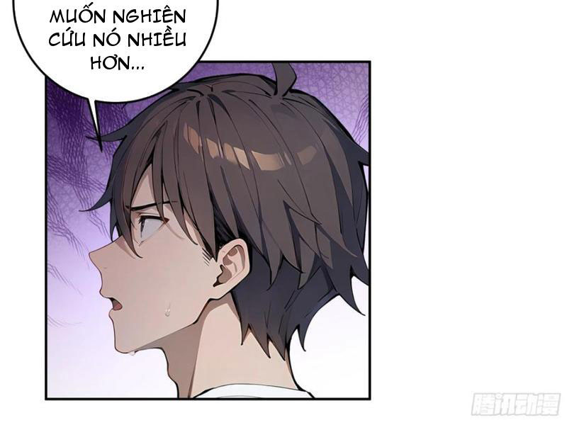 Tôi Thật Không Muốn Làm Học Thần Chapter 38 - Trang 3