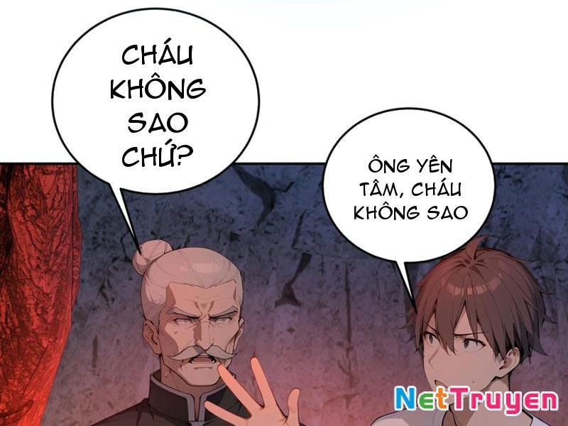 Tôi Thật Không Muốn Làm Học Thần Chapter 38 - Trang 3