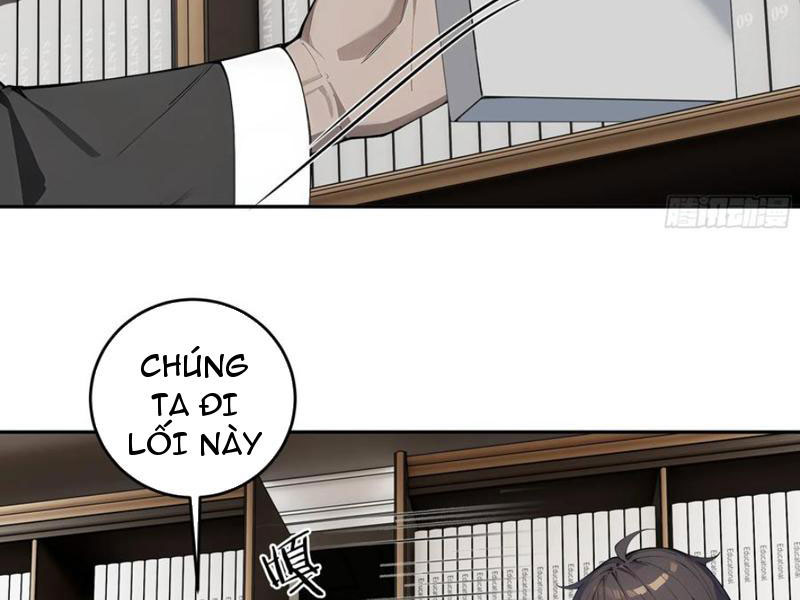Tôi Thật Không Muốn Làm Học Thần Chapter 38 - Trang 3