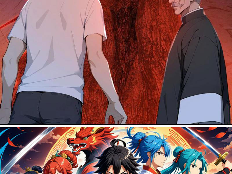 Tôi Thật Không Muốn Làm Học Thần Chapter 38 - Trang 3