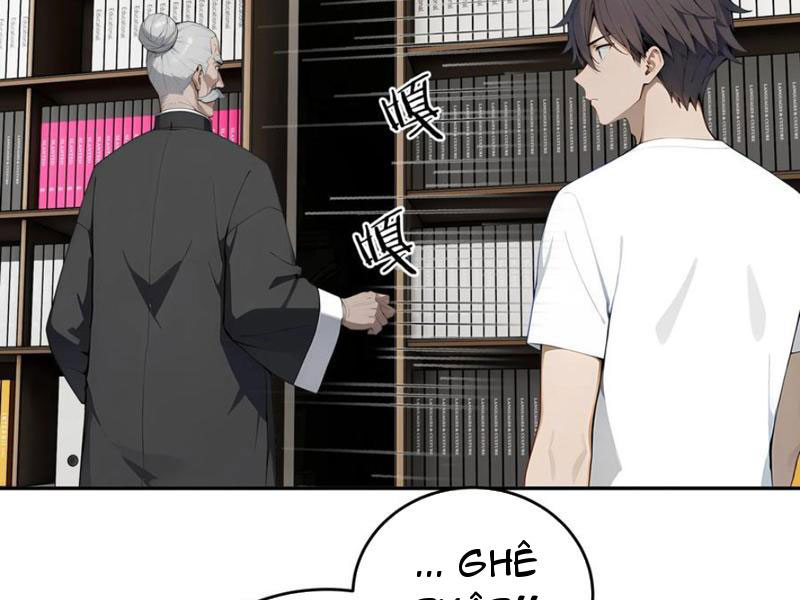Tôi Thật Không Muốn Làm Học Thần Chapter 38 - Trang 3