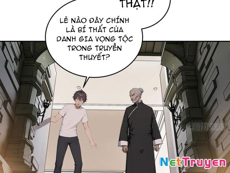 Tôi Thật Không Muốn Làm Học Thần Chapter 38 - Trang 3