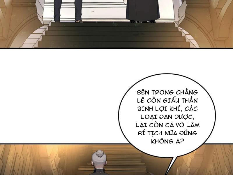 Tôi Thật Không Muốn Làm Học Thần Chapter 38 - Trang 3