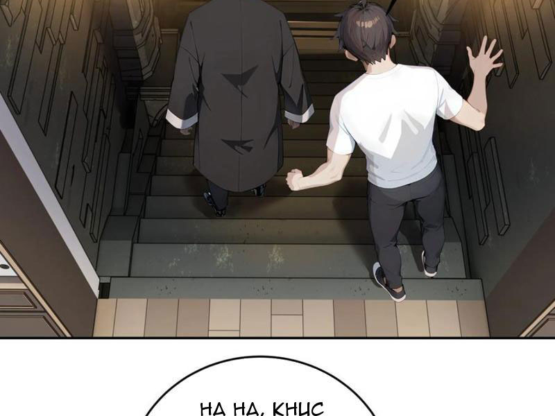 Tôi Thật Không Muốn Làm Học Thần Chapter 38 - Trang 3