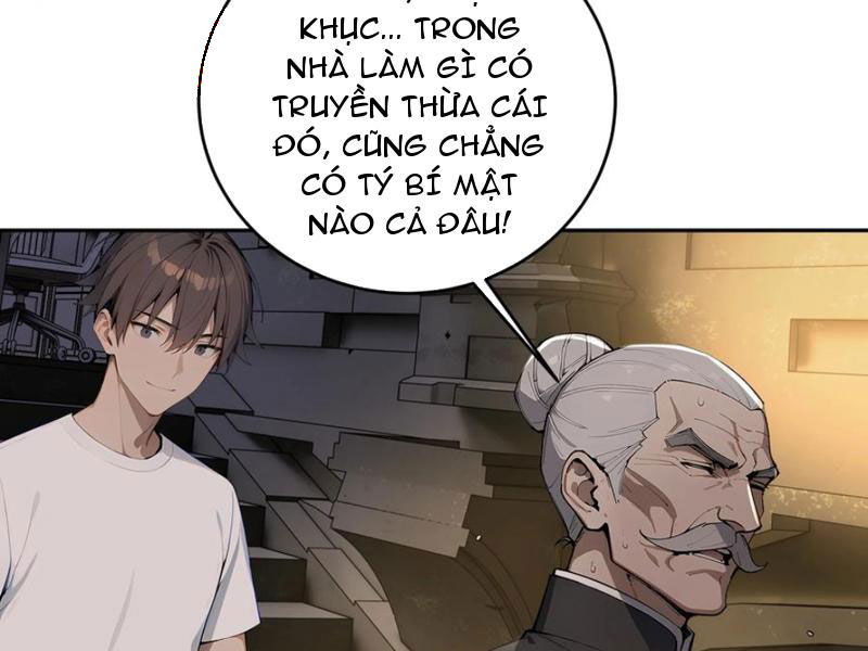 Tôi Thật Không Muốn Làm Học Thần Chapter 38 - Trang 3