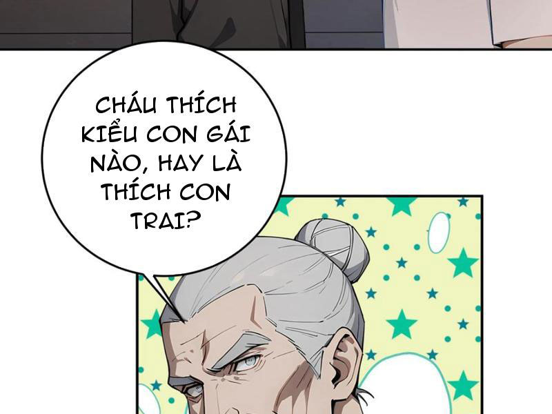 Tôi Thật Không Muốn Làm Học Thần Chapter 38 - Trang 3