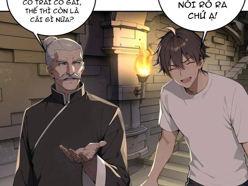 Tôi Thật Không Muốn Làm Học Thần Chapter 38 - Trang 3