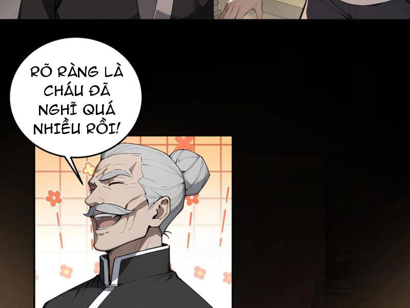 Tôi Thật Không Muốn Làm Học Thần Chapter 38 - Trang 3