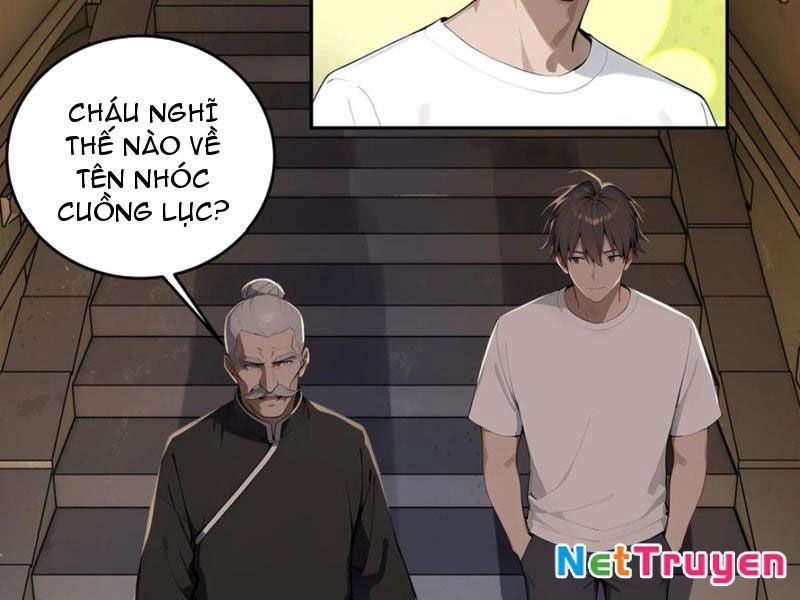 Tôi Thật Không Muốn Làm Học Thần Chapter 38 - Trang 3