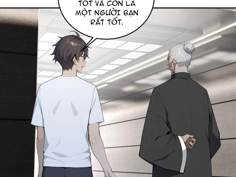 Tôi Thật Không Muốn Làm Học Thần Chapter 38 - Trang 3