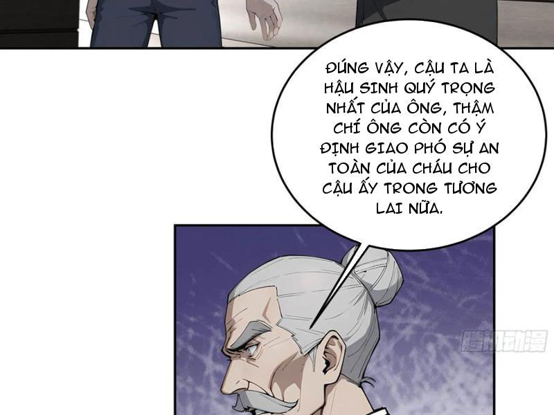 Tôi Thật Không Muốn Làm Học Thần Chapter 38 - Trang 3