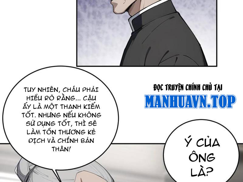 Tôi Thật Không Muốn Làm Học Thần Chapter 38 - Trang 3