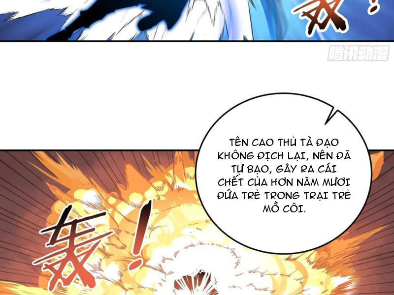 Tôi Thật Không Muốn Làm Học Thần Chapter 38 - Trang 3