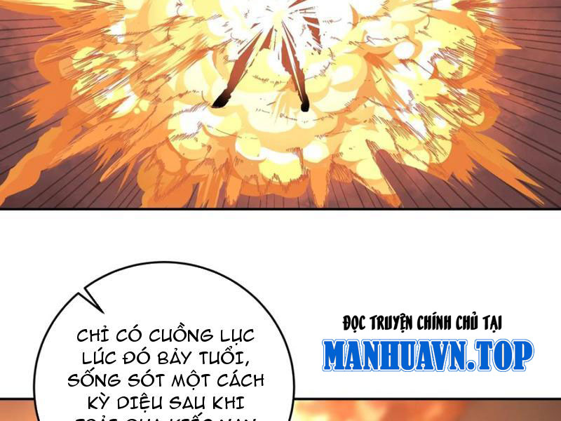 Tôi Thật Không Muốn Làm Học Thần Chapter 38 - Trang 3