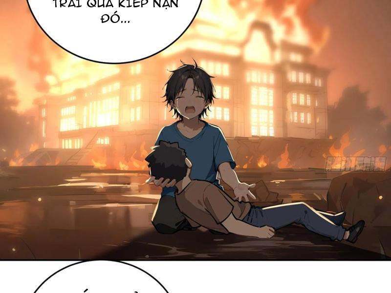 Tôi Thật Không Muốn Làm Học Thần Chapter 38 - Trang 3