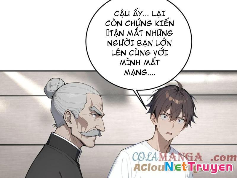 Tôi Thật Không Muốn Làm Học Thần Chapter 38 - Trang 3