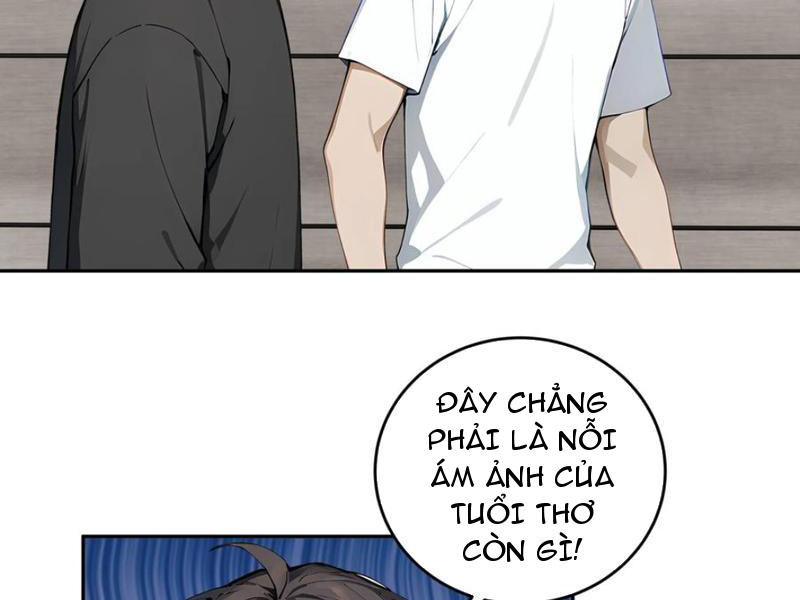 Tôi Thật Không Muốn Làm Học Thần Chapter 38 - Trang 3