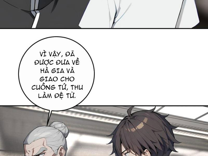 Tôi Thật Không Muốn Làm Học Thần Chapter 38 - Trang 3