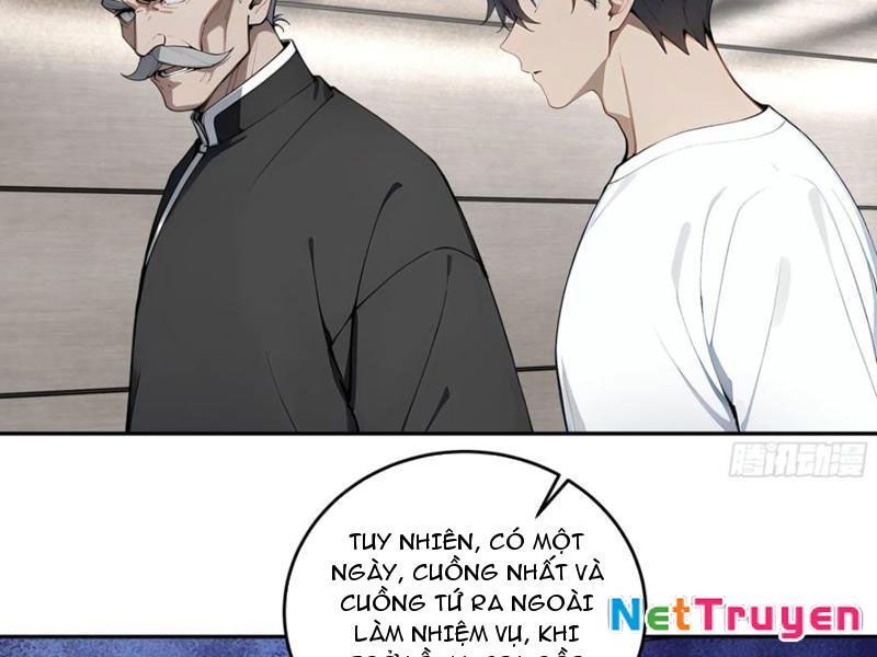 Tôi Thật Không Muốn Làm Học Thần Chapter 38 - Trang 3