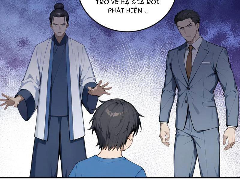 Tôi Thật Không Muốn Làm Học Thần Chapter 38 - Trang 3