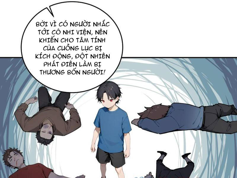 Tôi Thật Không Muốn Làm Học Thần Chapter 38 - Trang 3
