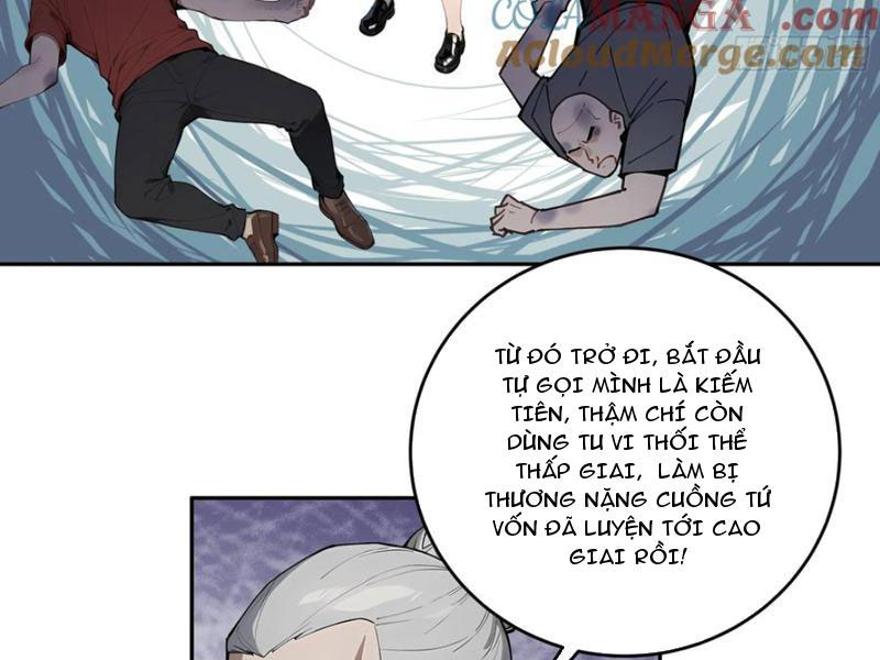 Tôi Thật Không Muốn Làm Học Thần Chapter 38 - Trang 3