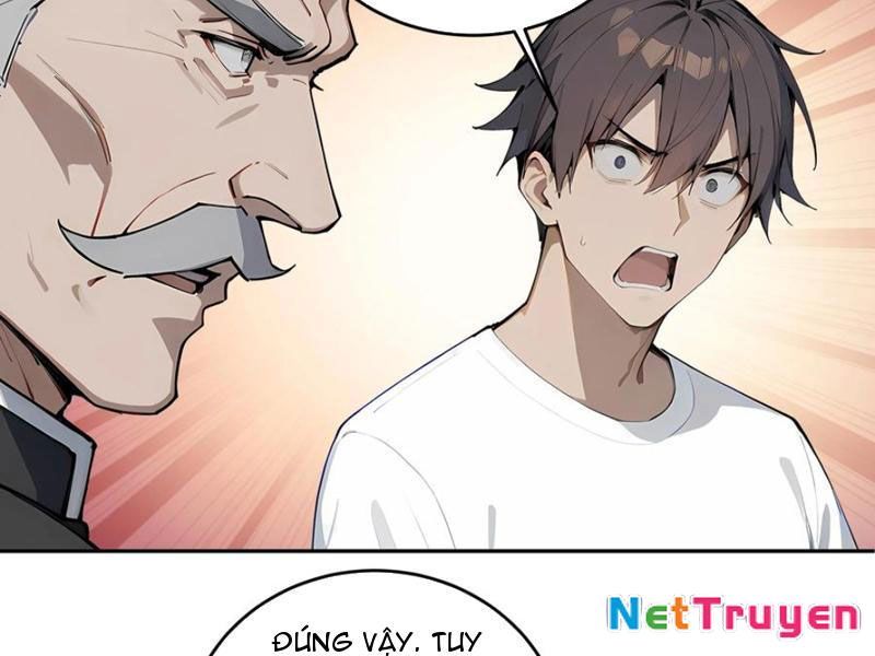 Tôi Thật Không Muốn Làm Học Thần Chapter 38 - Trang 3