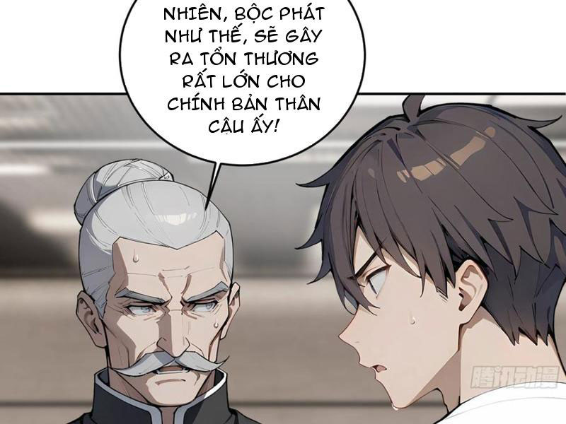 Tôi Thật Không Muốn Làm Học Thần Chapter 38 - Trang 3