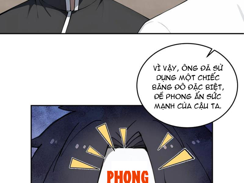 Tôi Thật Không Muốn Làm Học Thần Chapter 38 - Trang 3