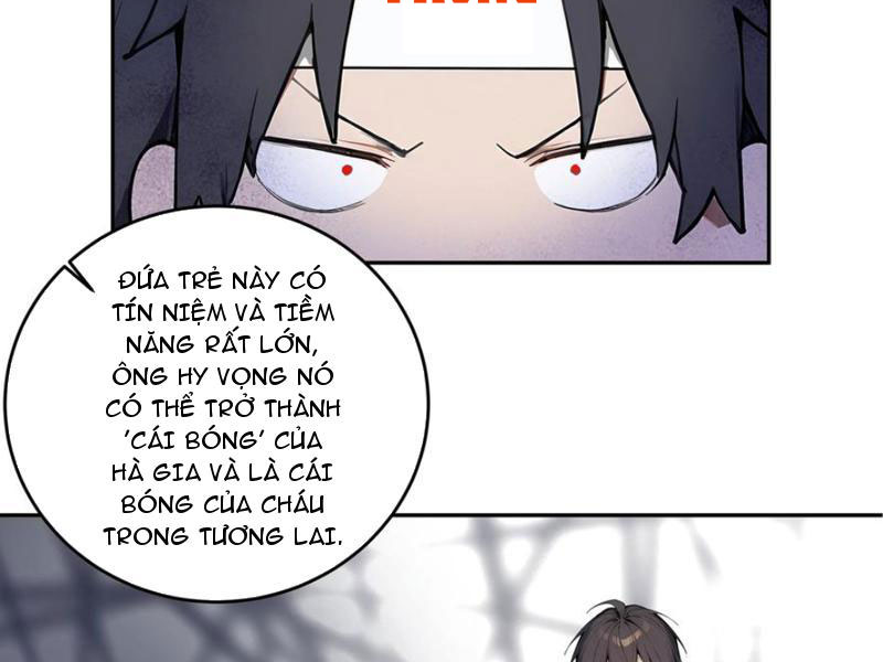 Tôi Thật Không Muốn Làm Học Thần Chapter 38 - Trang 3