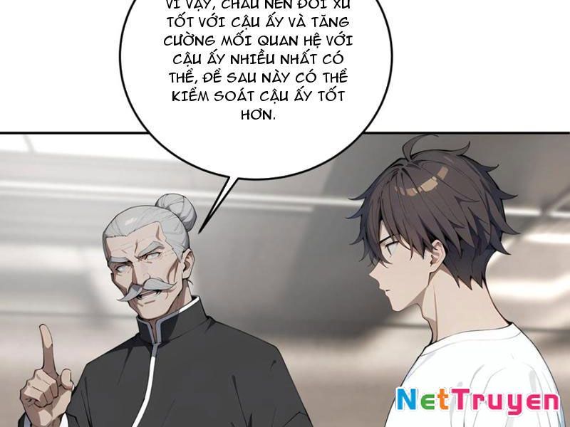 Tôi Thật Không Muốn Làm Học Thần Chapter 38 - Trang 3