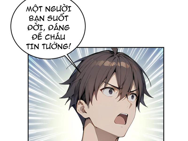 Tôi Thật Không Muốn Làm Học Thần Chapter 38 - Trang 3