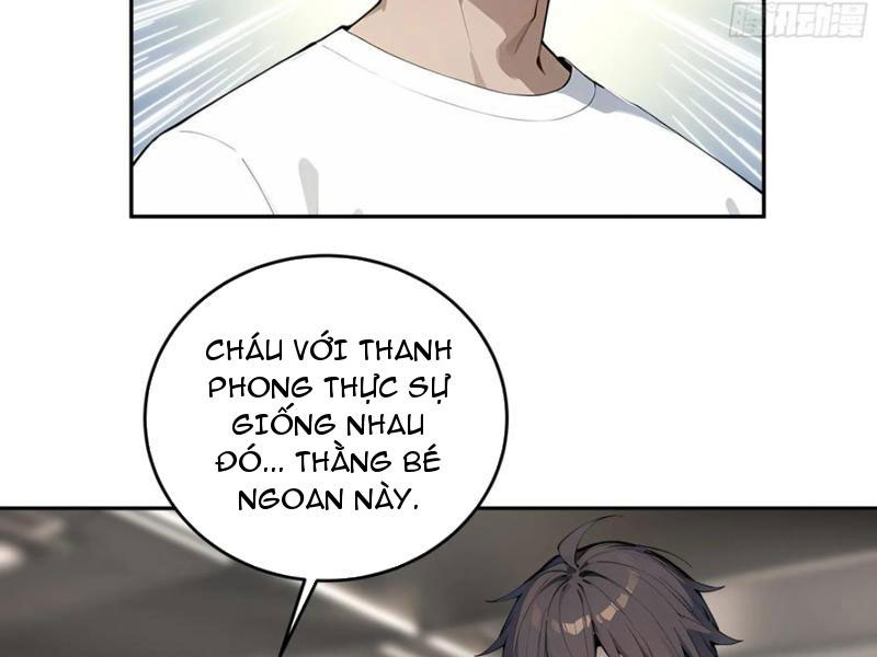 Tôi Thật Không Muốn Làm Học Thần Chapter 38 - Trang 3